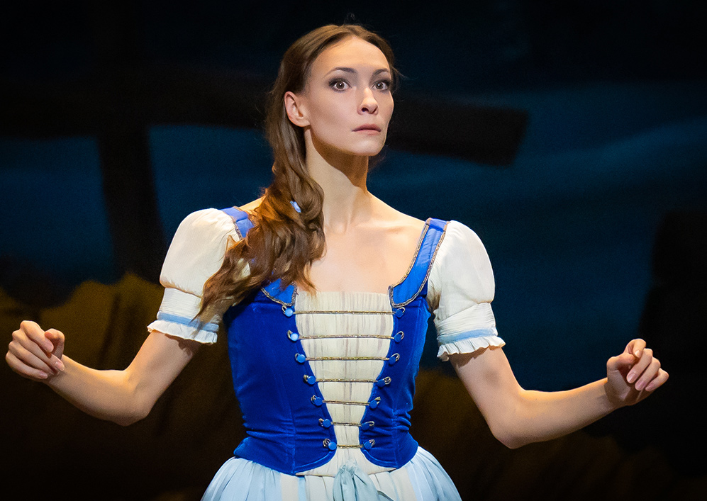 Giselle | 23-24 | Dutch National Ballet